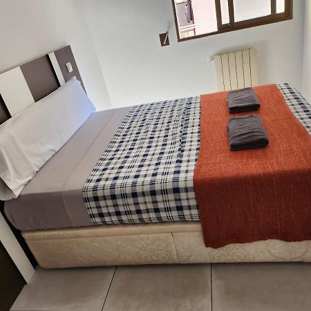 M-A Apartamento Carnicer 마드리드 외부 사진